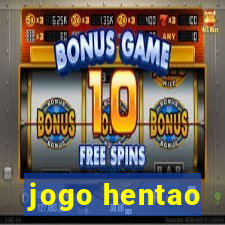 jogo hentao